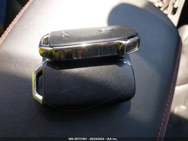 5XXG44J85NG095093 KIA K5 Gt
