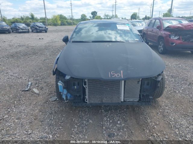 5XXG44J85NG095093 KIA K5 Gt