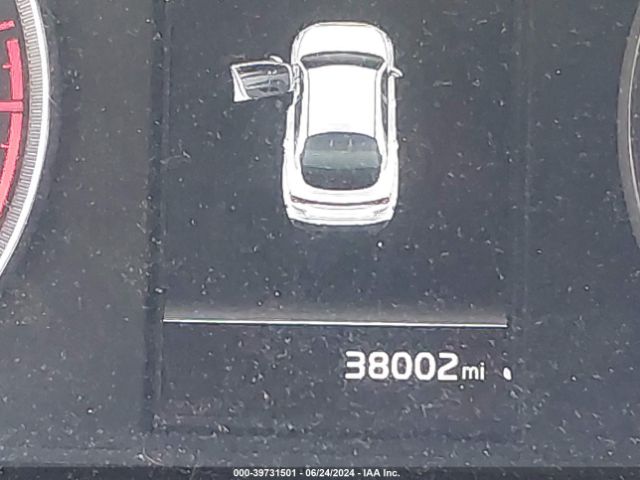 5XXG44J85NG095093 KIA K5 Gt
