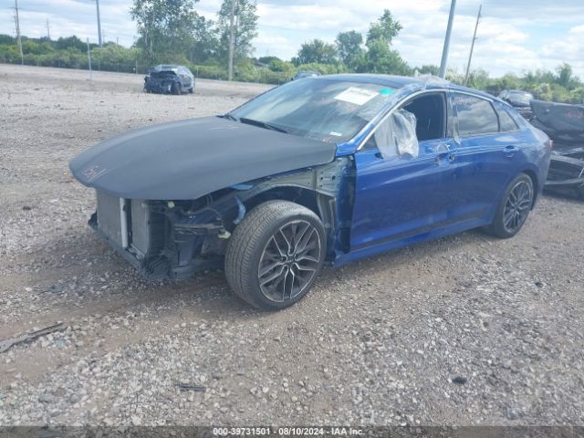 5XXG44J85NG095093 KIA K5 Gt