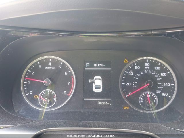 5XXG44J85NG095093 KIA K5 Gt
