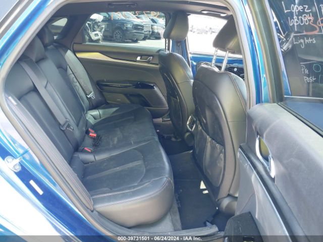 5XXG44J85NG095093 KIA K5 Gt