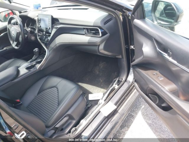 4T1G11AK0NU687963 Toyota CAMRY SE