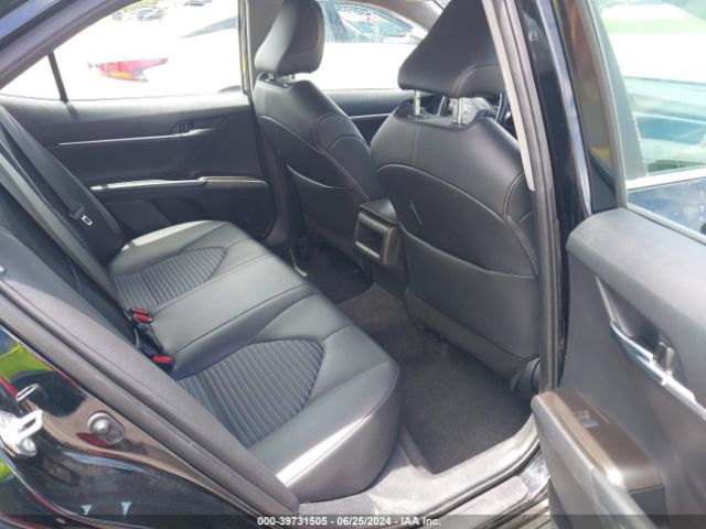 4T1G11AK0NU687963 Toyota CAMRY SE