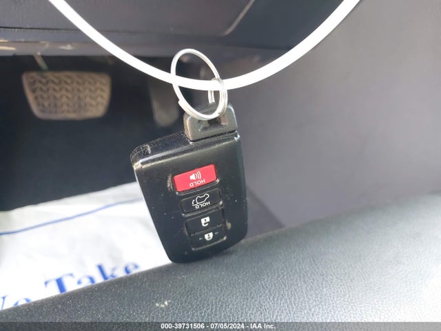 Toyota Highlander Xle 2018 5TDJZRFH3JS906024 Image 11