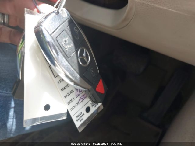 WDDHF8JBXEB066427 Mercedes-Benz E 350 4matic