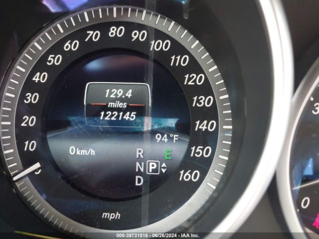 WDDHF8JBXEB066427 Mercedes-Benz E 350 4matic