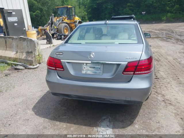 WDDHF8JBXEB066427 Mercedes-Benz E 350 4matic