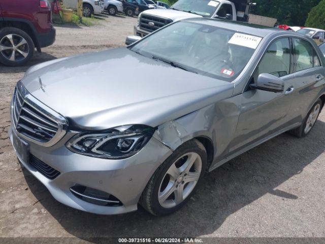 WDDHF8JBXEB066427 Mercedes-Benz E 350 4matic