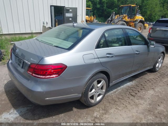 WDDHF8JBXEB066427 Mercedes-Benz E 350 4matic