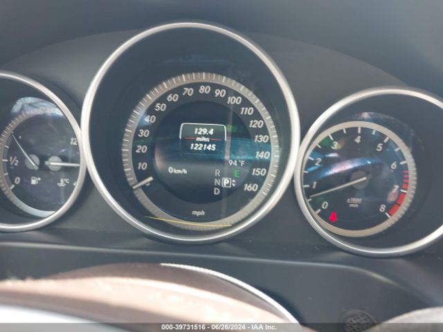 WDDHF8JBXEB066427 Mercedes-Benz E 350 4matic