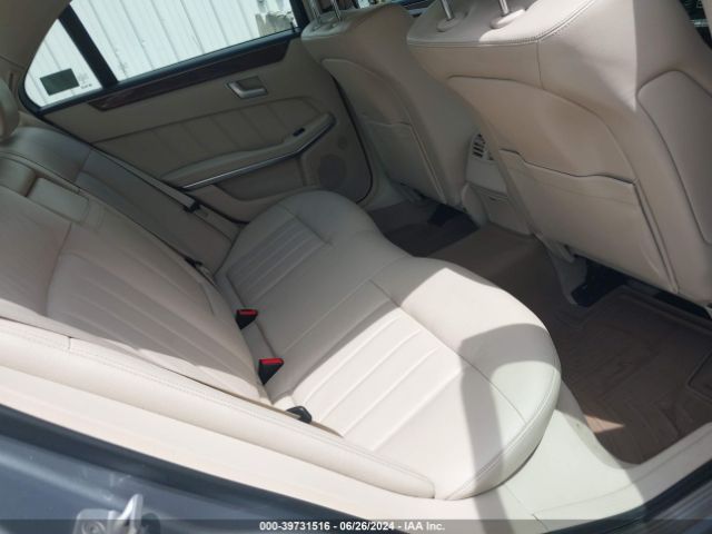 WDDHF8JBXEB066427 Mercedes-Benz E 350 4matic