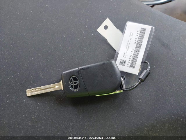Toyota COROLLA LE 2022 5YFEPMAE7NP311571 Image 11