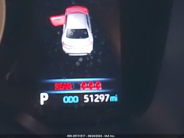 Toyota COROLLA LE 2022 5YFEPMAE7NP311571 Image 15