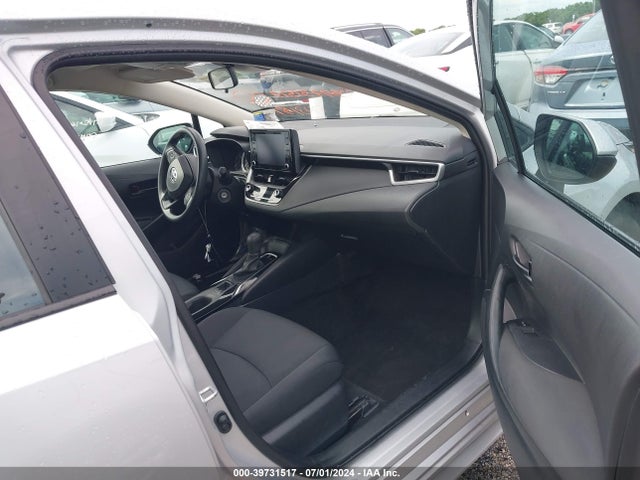 Toyota COROLLA LE 2022 5YFEPMAE7NP311571 Image 5