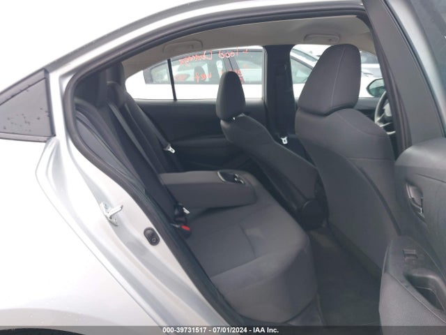 Toyota COROLLA LE 2022 5YFEPMAE7NP311571 Image 8