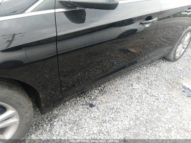 Hyundai SONATA SE 2017 5NPE24AF5HH523264 Image 6