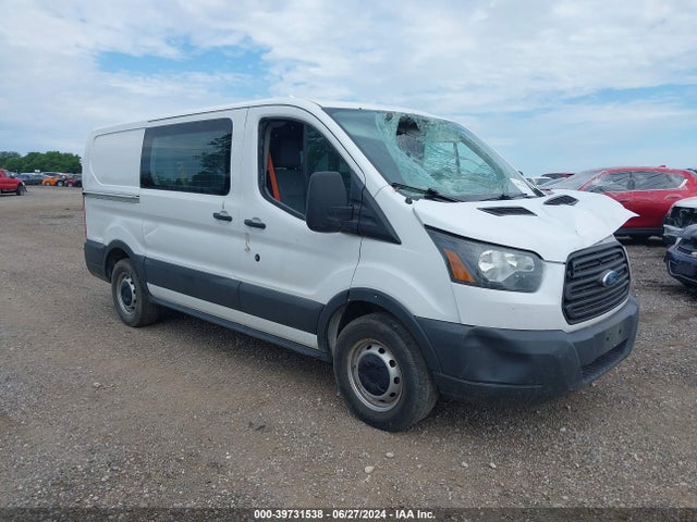 2016 1FTYE1YM7GKA91042 main image