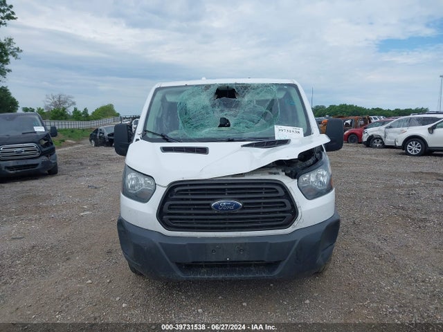 Ford Transit-150 2016 1FTYE1YM7GKA91042 Image 12