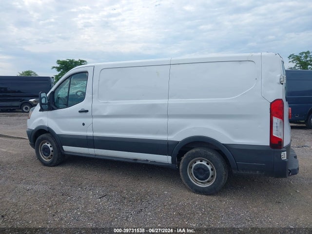 Ford Transit-150 2016 1FTYE1YM7GKA91042 Image 14