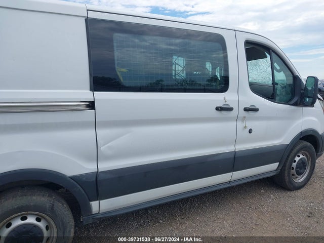 Ford Transit-150 2016 1FTYE1YM7GKA91042 Image 19