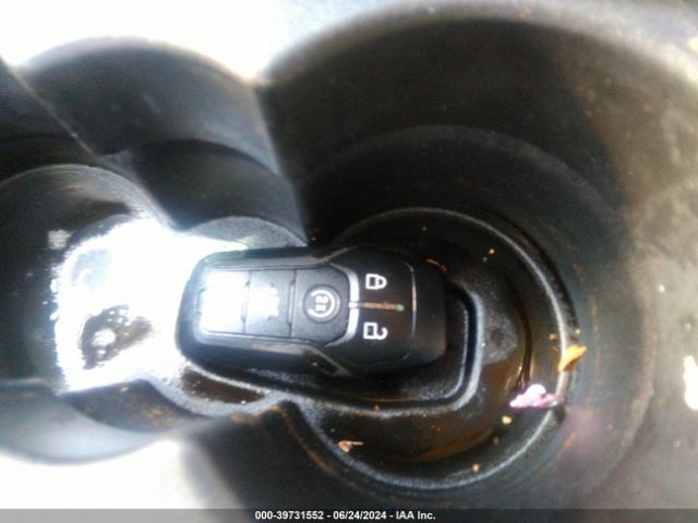 3LN6L2LUXER803400 Lincoln MKZ HYBRID