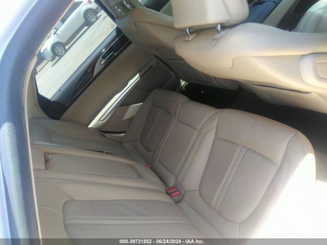 3LN6L2LUXER803400 Lincoln MKZ HYBRID