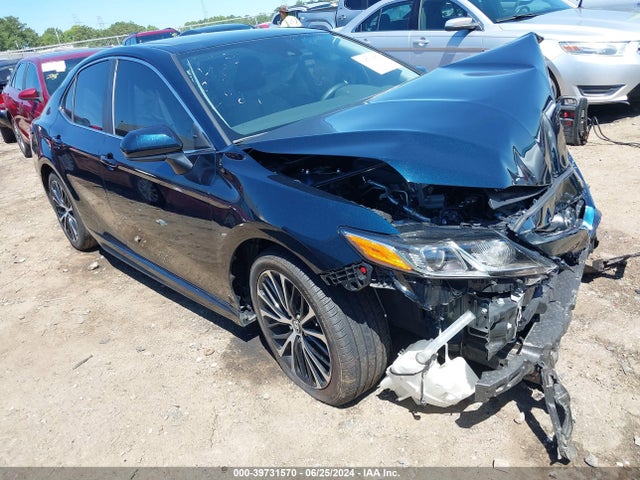 2019 4T1B11HK2KU825921 main image