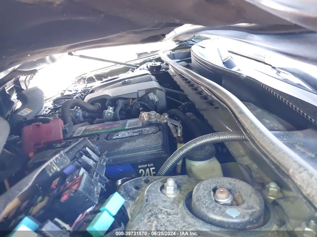 Toyota CAMRY SE 2019 4T1B11HK2KU825921 Image 10