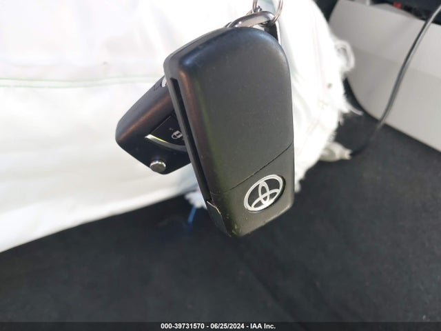 Toyota CAMRY SE 2019 4T1B11HK2KU825921 Image 11