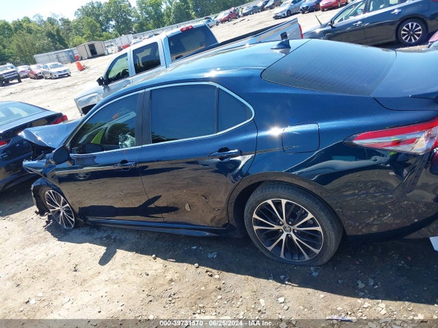 Toyota CAMRY SE 2019 4T1B11HK2KU825921 Image 14