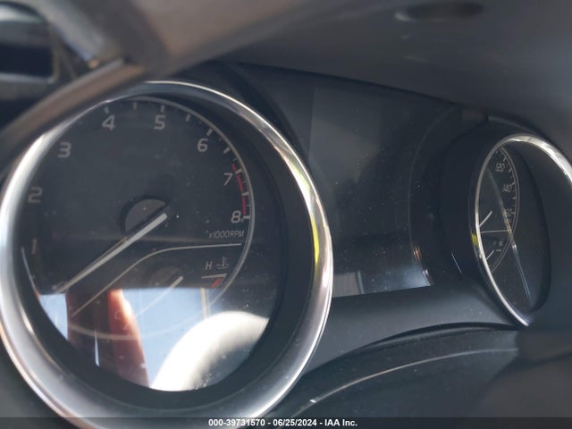 Toyota CAMRY SE 2019 4T1B11HK2KU825921 Image 15