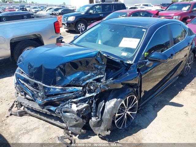 Toyota CAMRY SE 2019 4T1B11HK2KU825921 Image 6