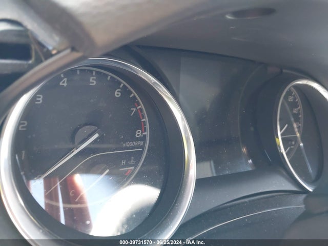Toyota CAMRY SE 2019 4T1B11HK2KU825921 Image 7