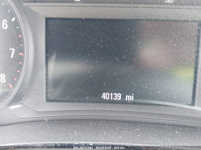 KL4CJASB3LB027257 Buick Encore Fwd Preferred