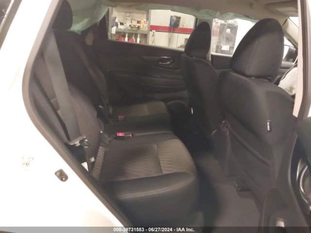 5N1AT2MV7JC795010 Nissan ROGUE SV