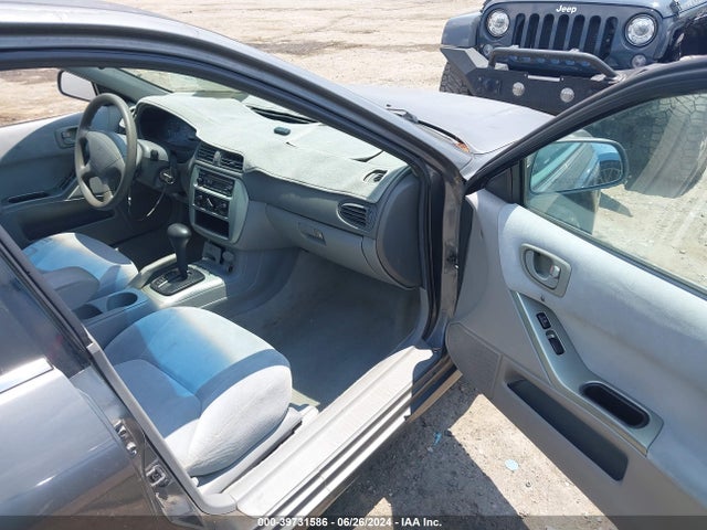 2002 MITSUBISHI GALANT 4A3AA46G82E082379 Photo 4