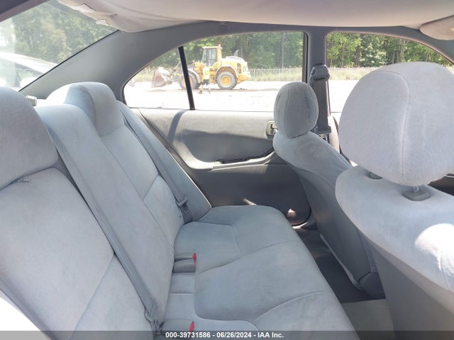2002 MITSUBISHI GALANT 4A3AA46G82E082379 Photo 7