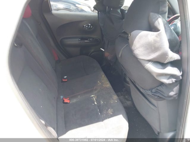 JN8AF5MV5ET365824 Nissan Juke Nismo