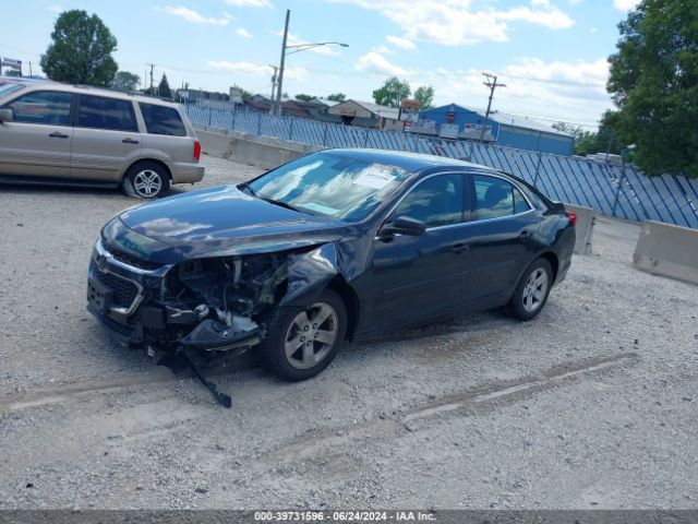 1G11B5SL6FF113923 Chevrolet MALIBU LS