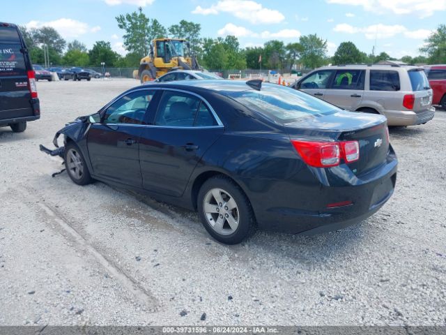 1G11B5SL6FF113923 Chevrolet MALIBU LS