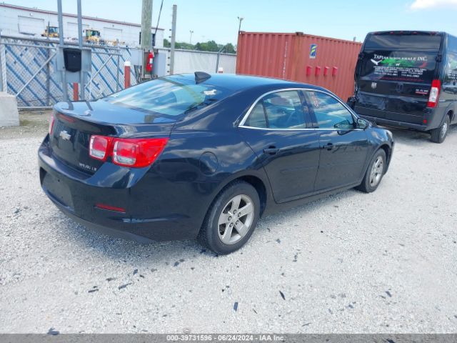 1G11B5SL6FF113923 Chevrolet MALIBU LS