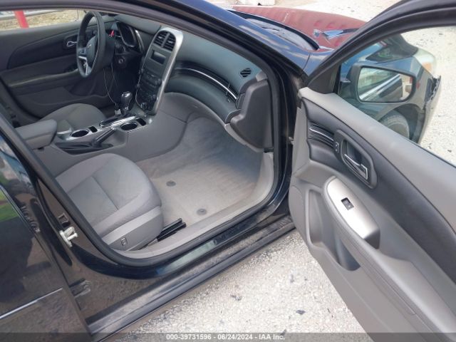 1G11B5SL6FF113923 Chevrolet MALIBU LS