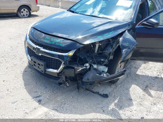 1G11B5SL6FF113923 Chevrolet MALIBU LS