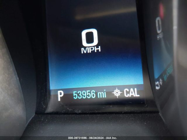 1G11B5SL6FF113923 Chevrolet MALIBU LS