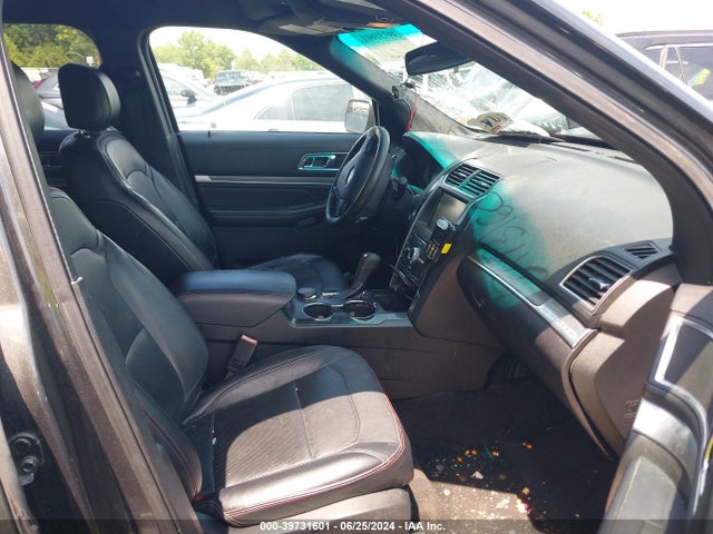 Ford EXPLORER SPORT 2016 1FM5K8GT2GGA11867 Image 5