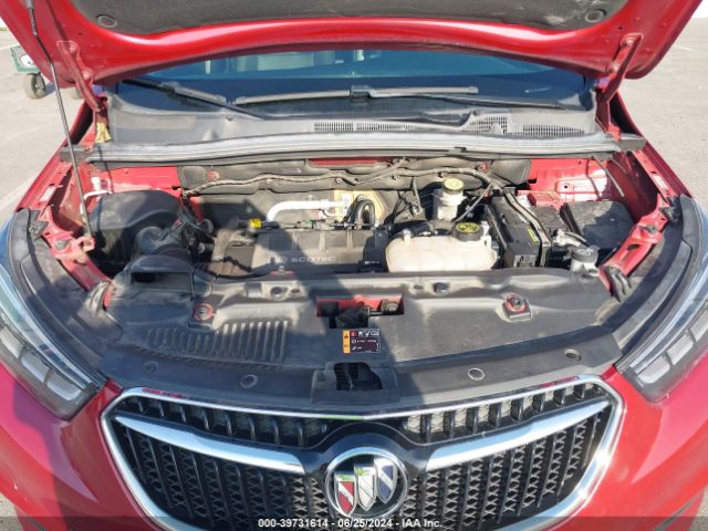 KL4CJGSB1HB059621 Buick Encore Essence