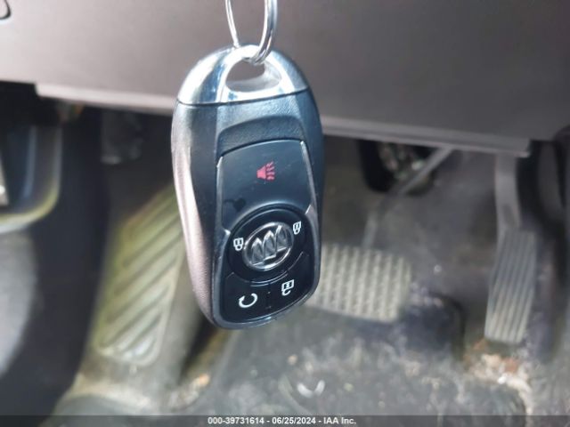 KL4CJGSB1HB059621 Buick Encore Essence