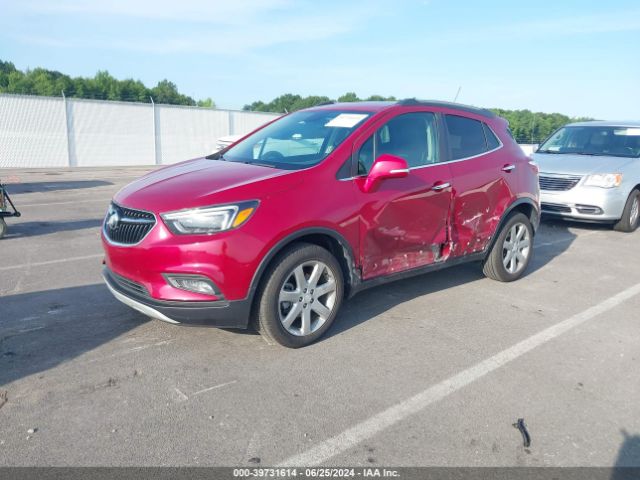 KL4CJGSB1HB059621 Buick Encore Essence