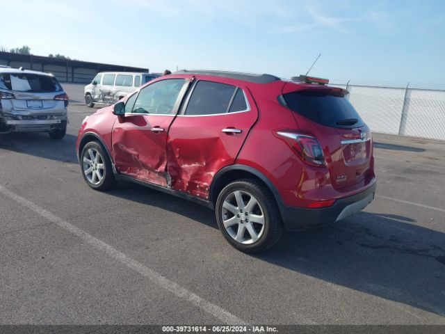 KL4CJGSB1HB059621 Buick Encore Essence